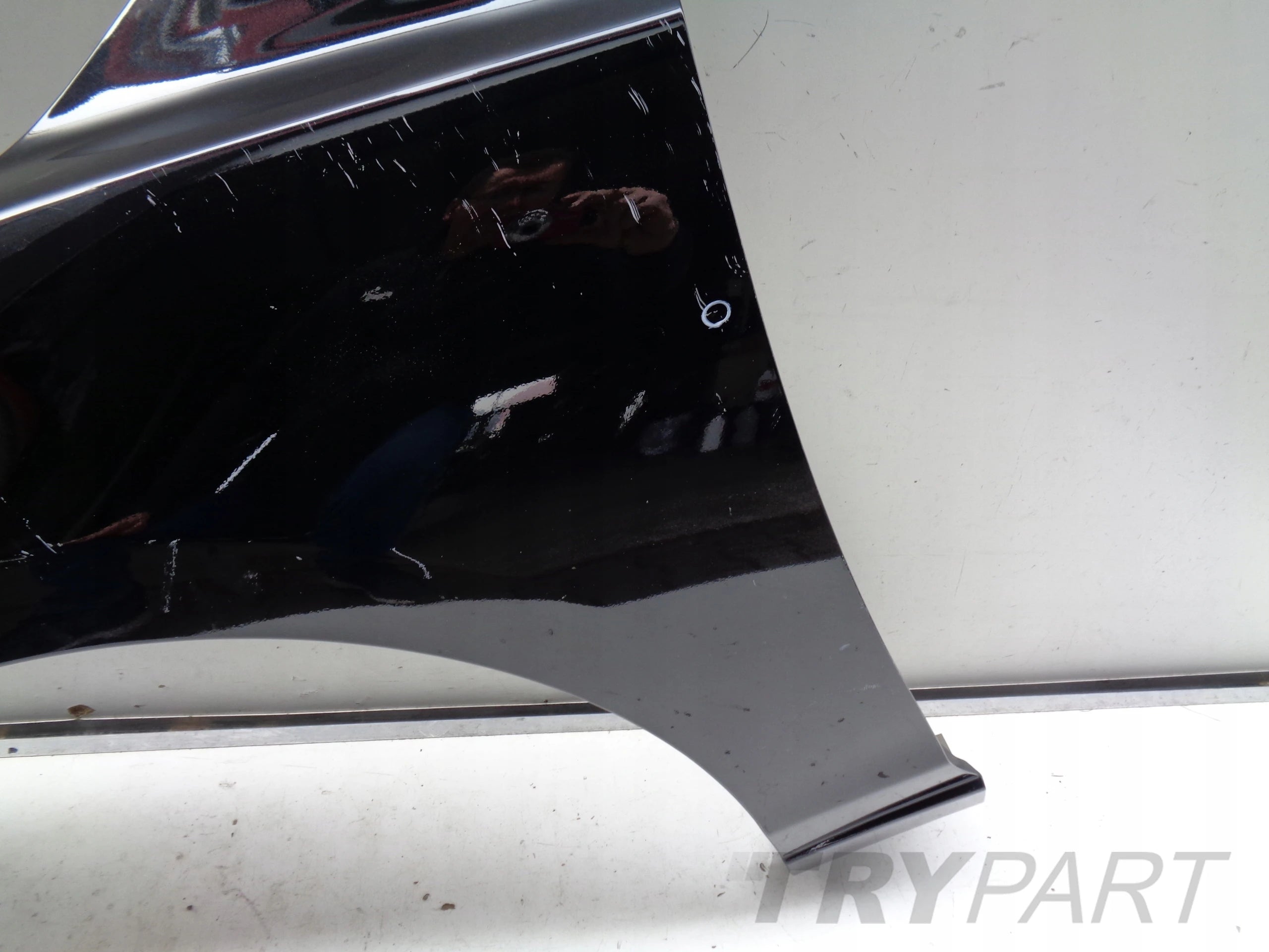 LEFT FRONT FENDER MAZDA 6 GJ 12- NO. 40801