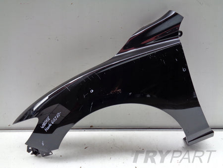 LEFT FRONT FENDER MAZDA 6 GJ 12- NO. 40801