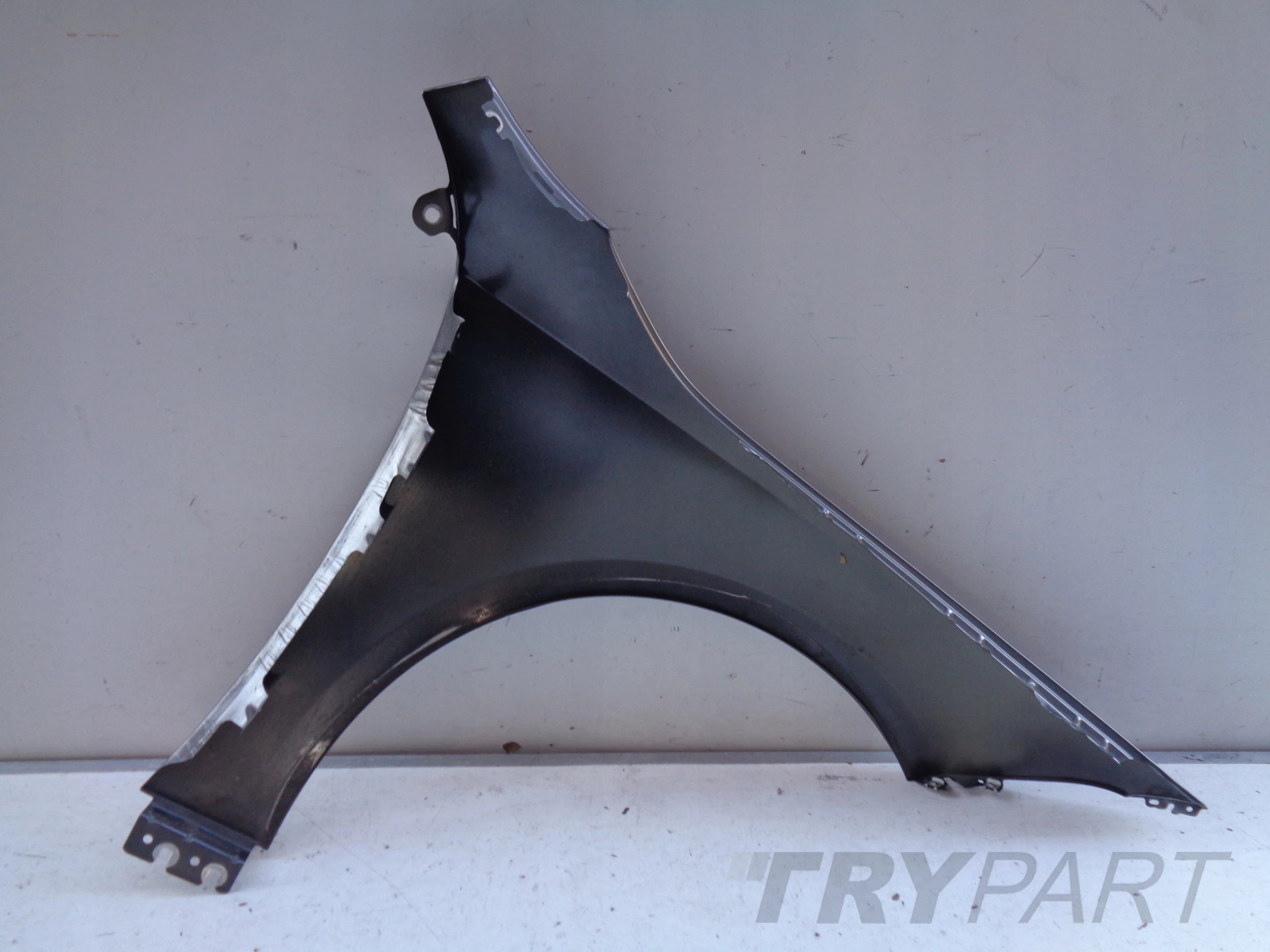 LEFT FRONT FENDER MERCEDES A-CLASS W177 18- NO. 39342