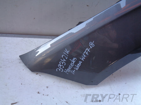 LEFT FRONT FENDER MERCEDES A-CLASS W177 18- NO. 39342