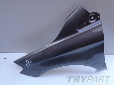 LEFT FRONT FENDER MERCEDES B-CLASS W246 11- NO. 48995