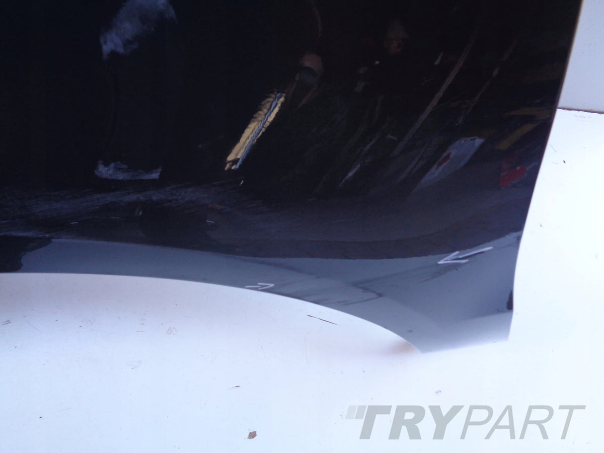 LEFT FRONT FENDER MERCEDES B-CLASS W246 11- NO. 48995