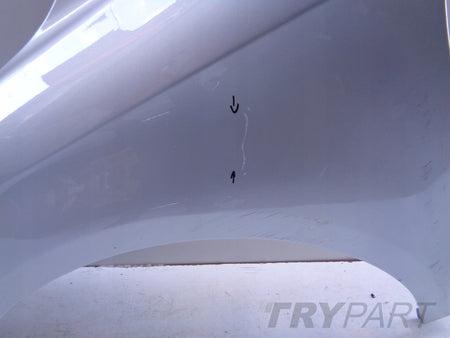 LEFT FRONT FENDER MERCEDES B-CLASS W246 11- NO. 50048