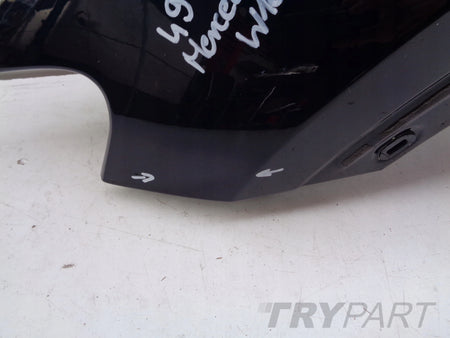 LEFT FRONT FENDER MERCEDES GLE W167 COUPE NO. 49139