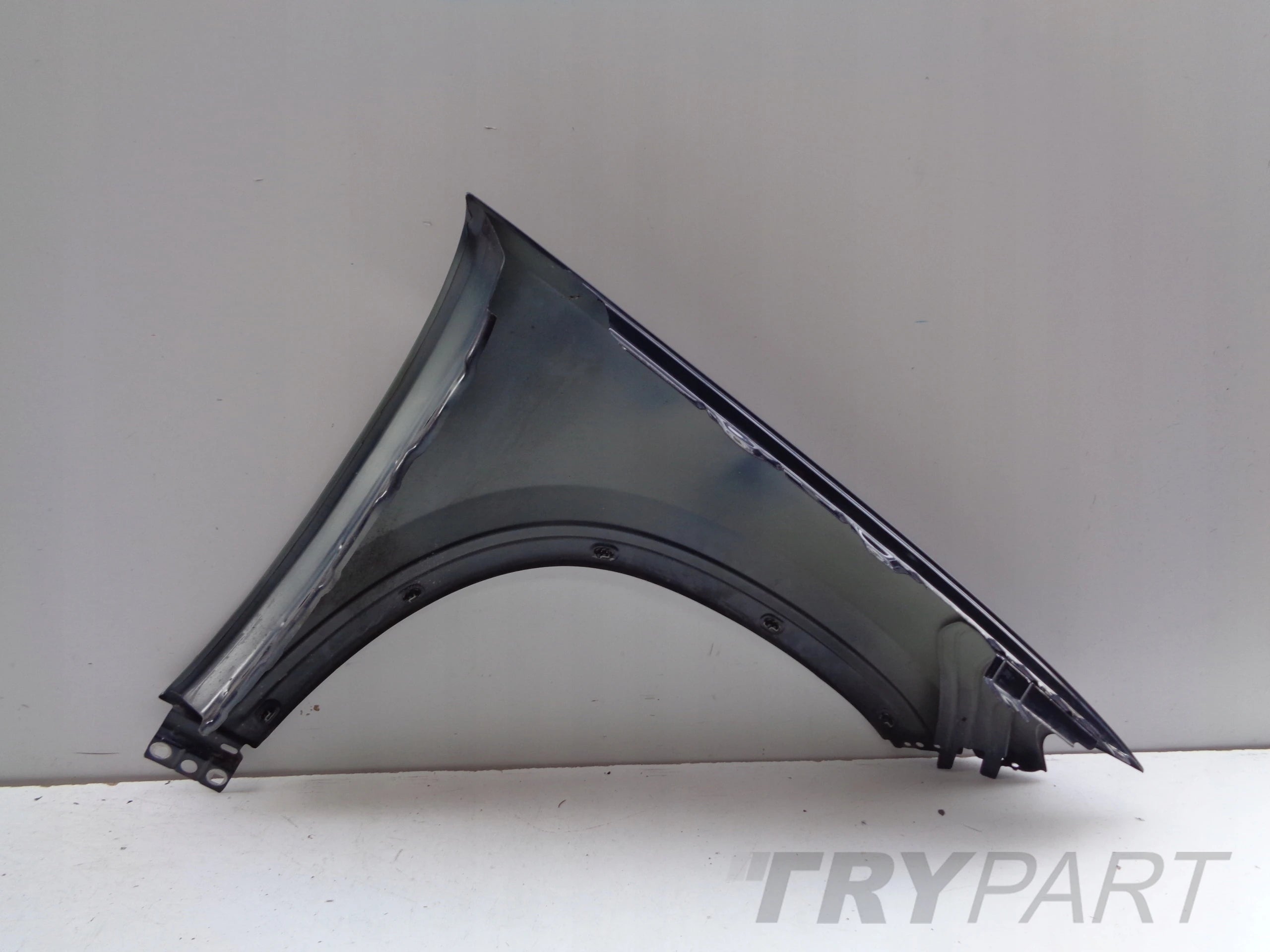 LEFT FRONT FENDER MERCEDES GLE W167 COUPE NO. 49139