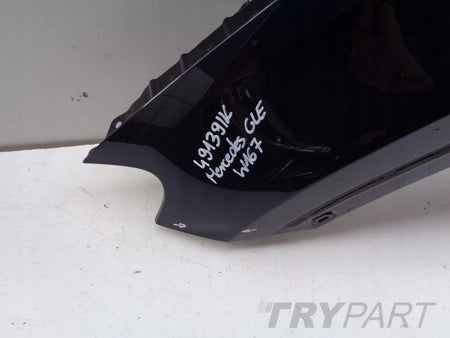 LEFT FRONT FENDER MERCEDES GLE W167 COUPE NO. 49139