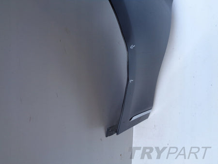 LEFT FRONT FENDER MERCEDES S-CLASS COUPE W217 NO. 48231