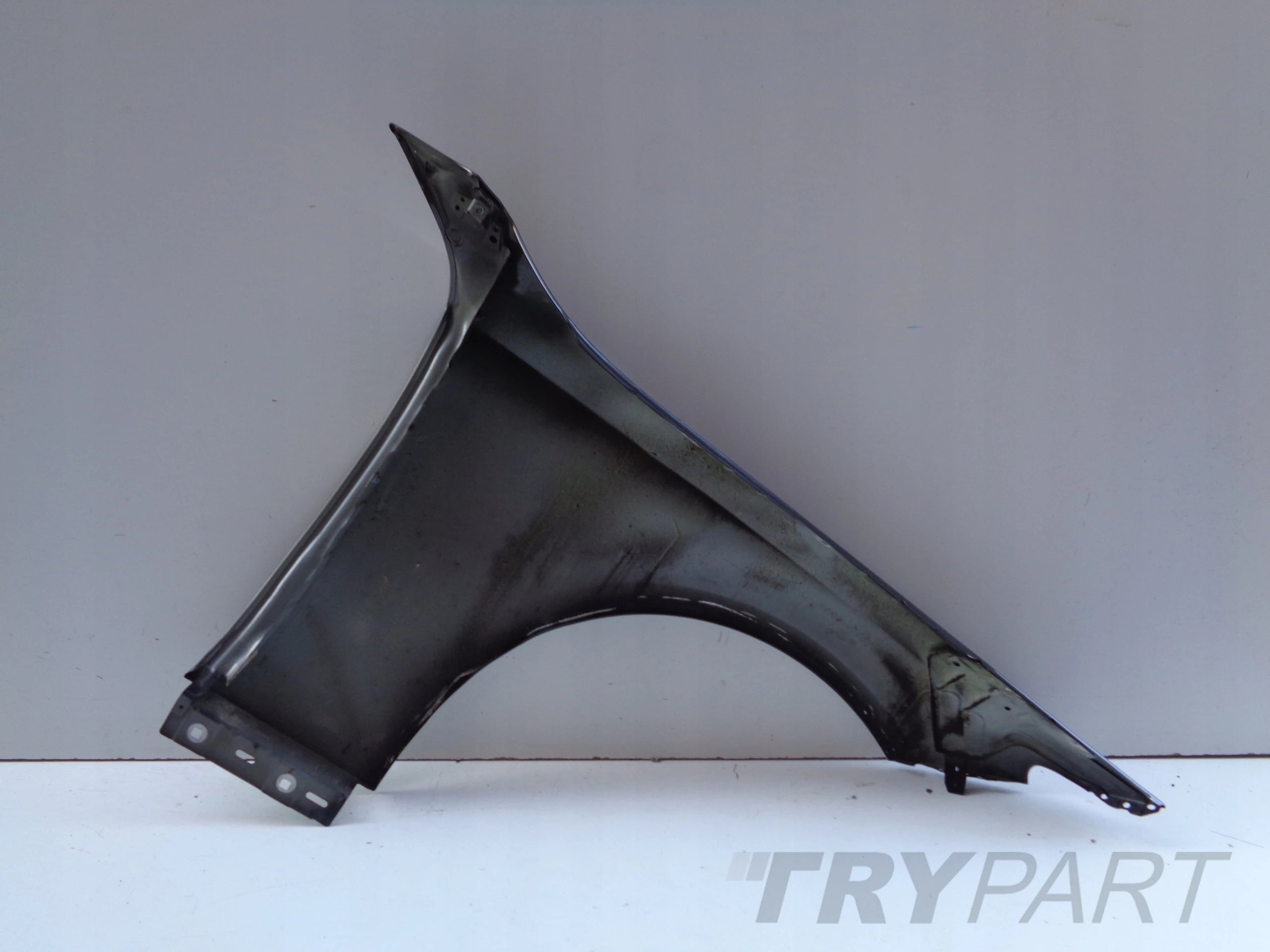 LEFT FRONT FENDER MERCEDES S-CLASS COUPE W217 NO. 48231