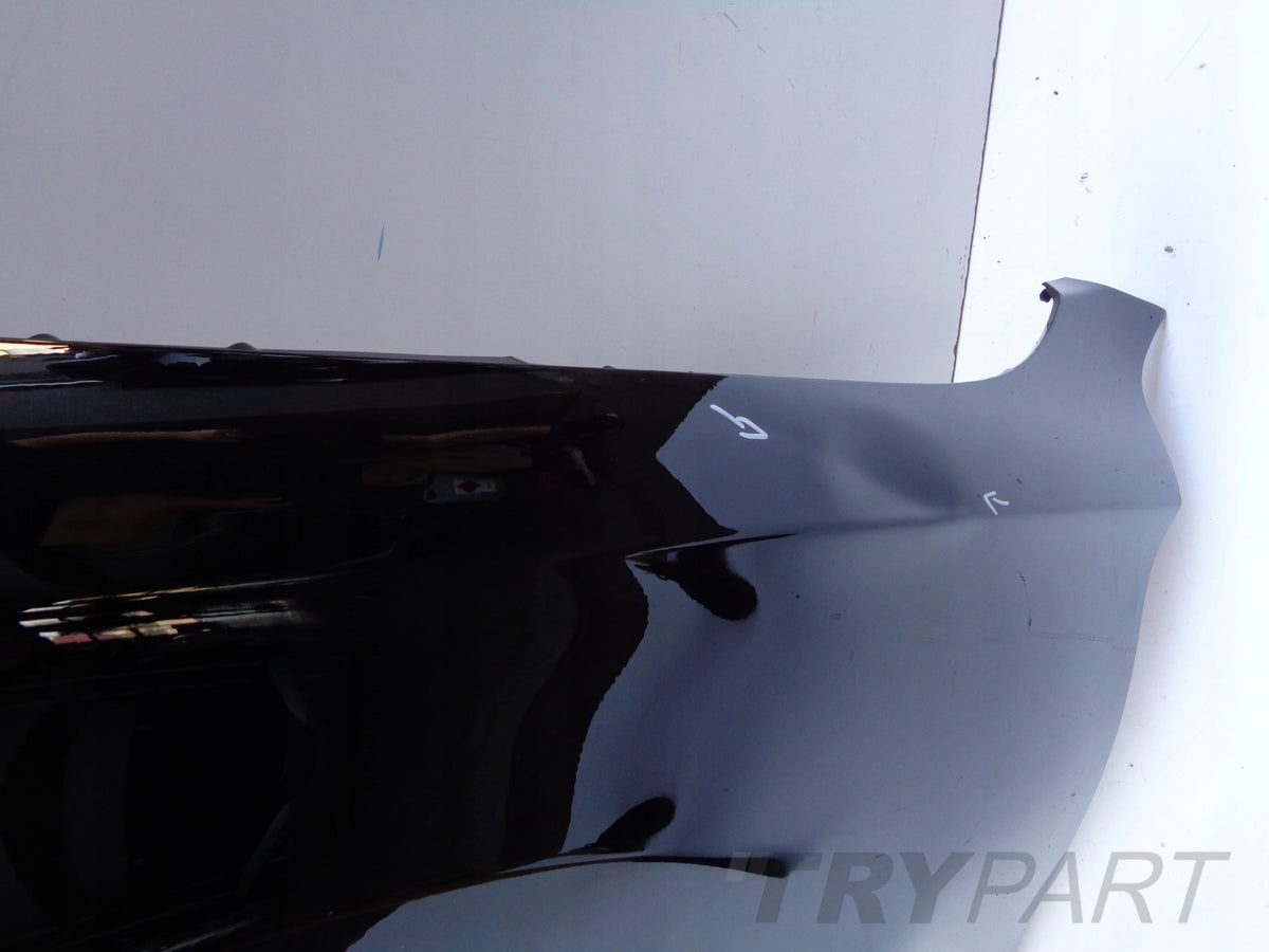 LEFT FRONT FENDER MERCEDES S-CLASS COUPE W217 NO. 48231