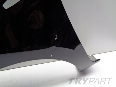 LEFT FRONT FENDER MITSUBISHI SPACE STAR 20- NO. 46369
