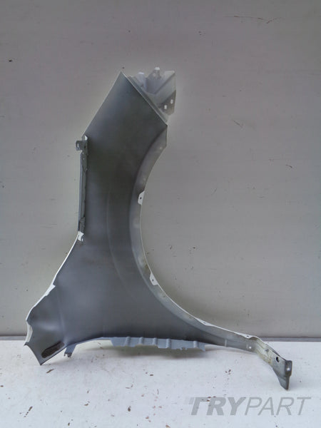 LEFT FRONT FENDER NISSAN QASHQAI 13- NO. 42386