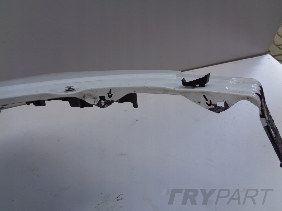 LEFT FRONT FENDER NISSAN QASHQAI 13- NO. 46453