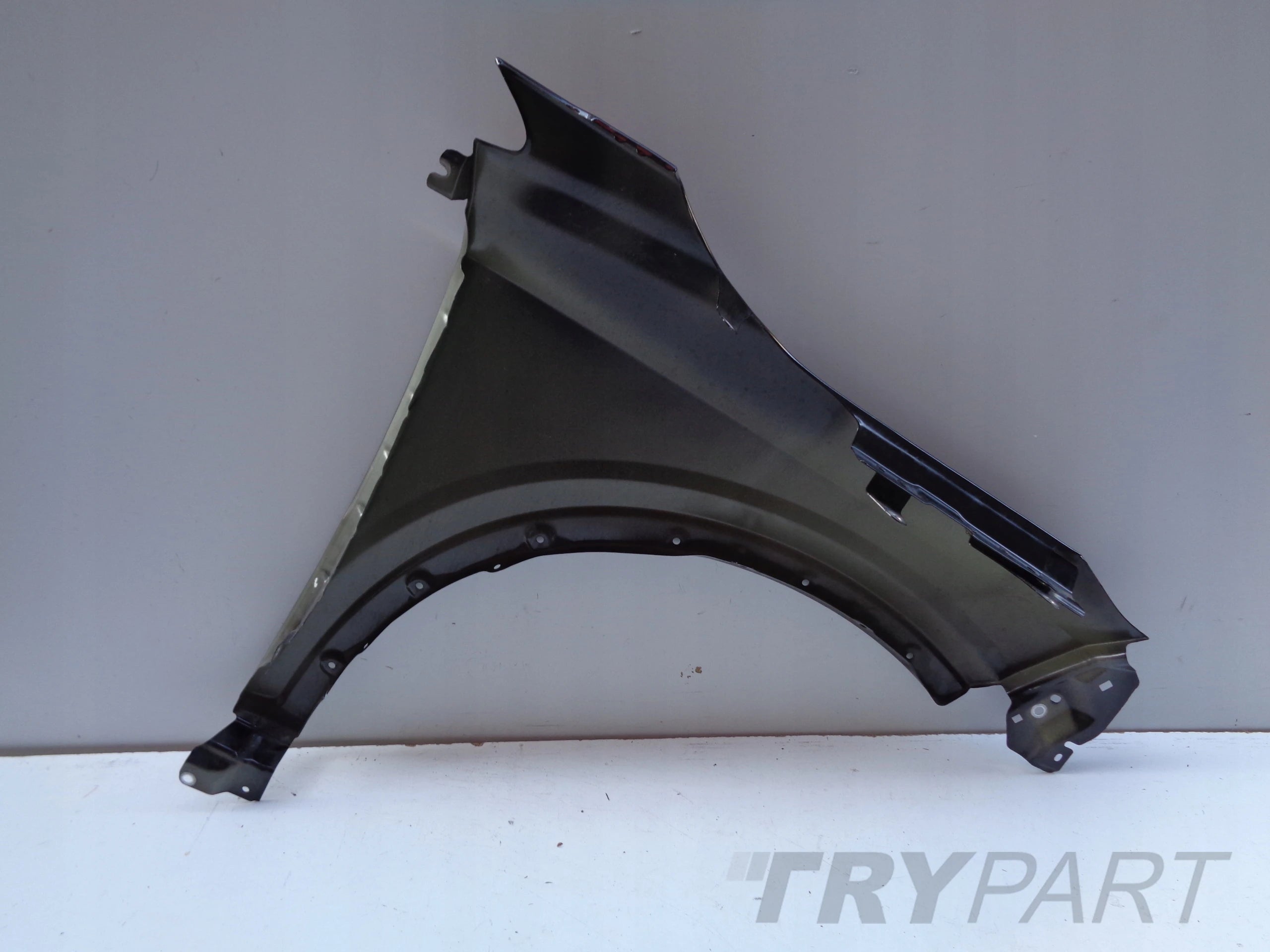 LEFT FRONT FENDER NISSAN QASHQAI III 20- NO. 48588