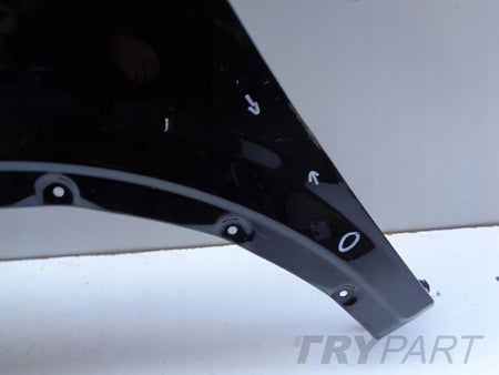 LEFT FRONT FENDER NISSAN QASHQAI III 20- NO. 48588
