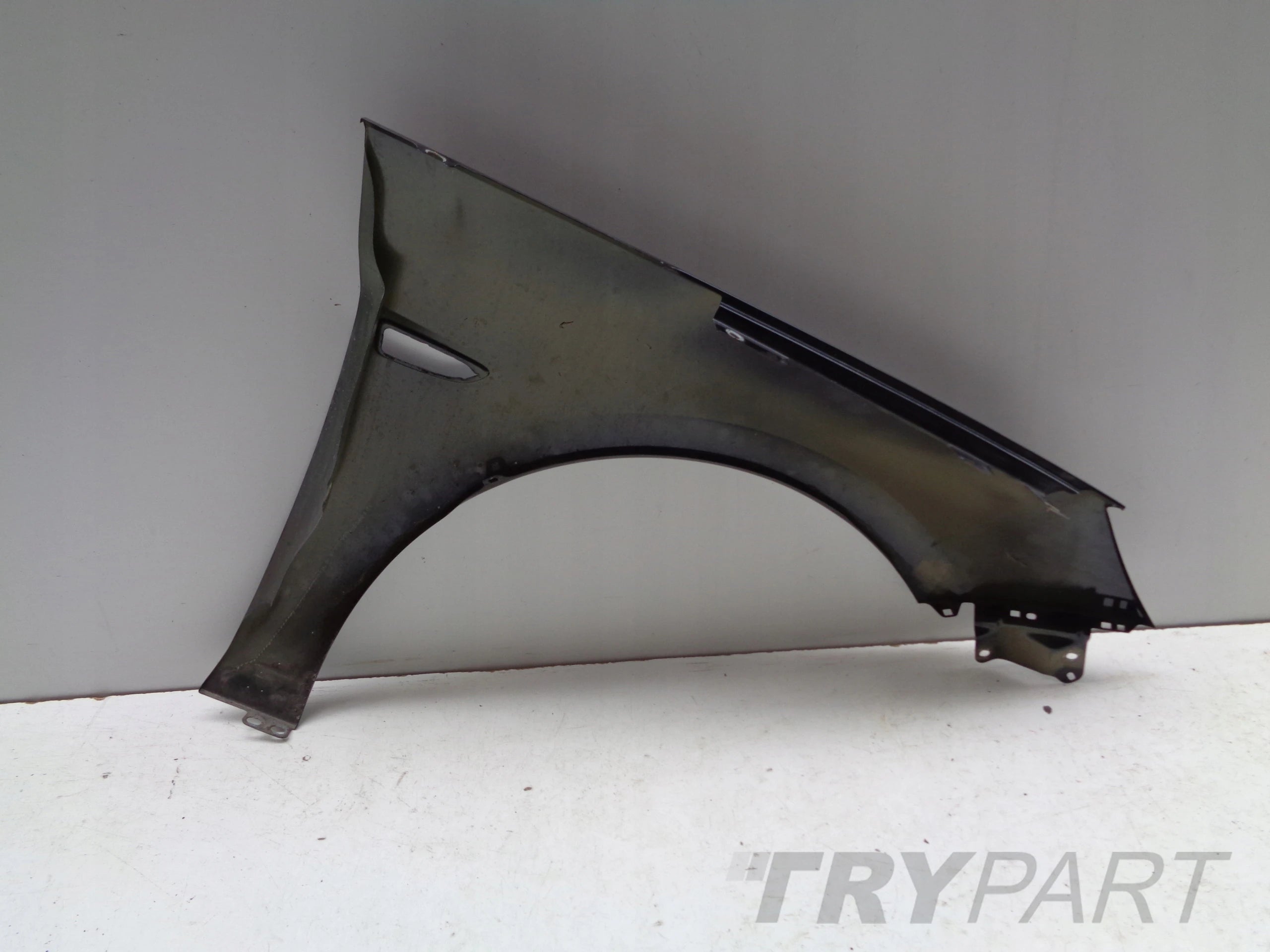 LEFT FRONT FENDER OPEL ASTRA V K 15- NO. 50094