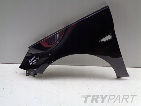LEFT FRONT FENDER OPEL ASTRA V K 15- NO. 50094