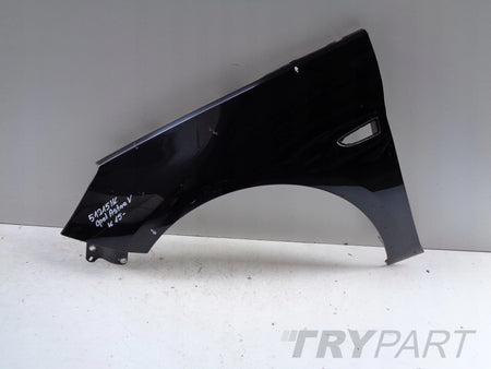 LEFT FRONT FENDER OPEL ASTRA V K 15- NO. 51215