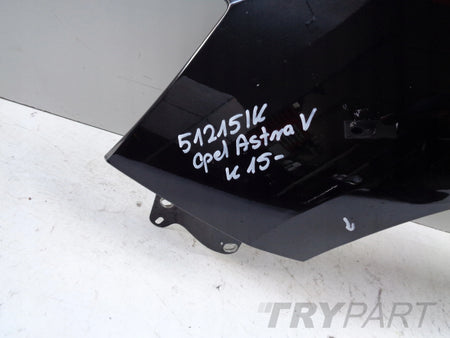 LEFT FRONT FENDER OPEL ASTRA V K 15- NO. 51215