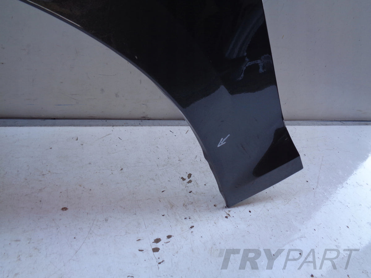 LEFT FRONT FENDER OPEL ASTRA VI L 22- NO 45575