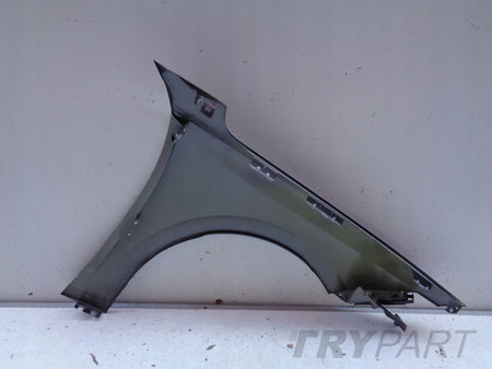 LEFT FRONT FENDER OPEL ASTRA VI L 22- NO 45575