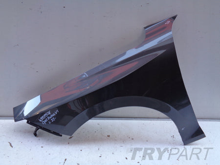 LEFT FRONT FENDER OPEL ASTRA VI L 22- NO 45575