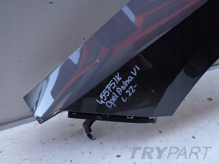 LEFT FRONT FENDER OPEL ASTRA VI L 22- NO 45575