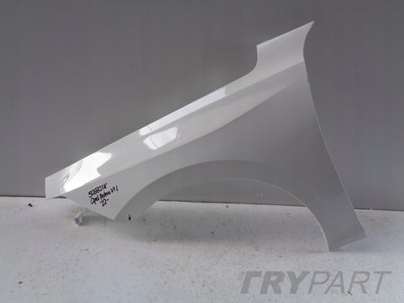 LEFT FRONT FENDER OPEL ASTRA VI L 22- NO. 50682