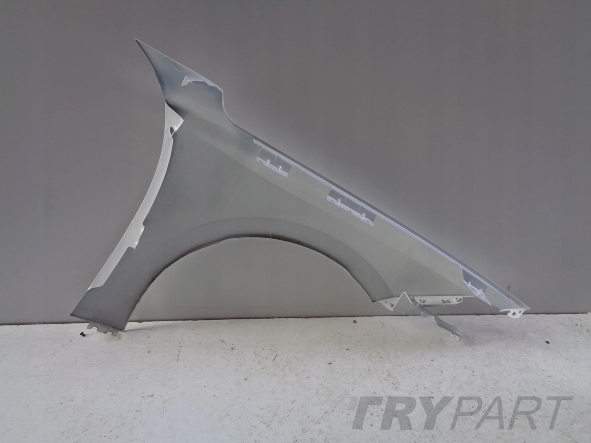 LEFT FRONT FENDER OPEL ASTRA VI L 22- NO. 50682