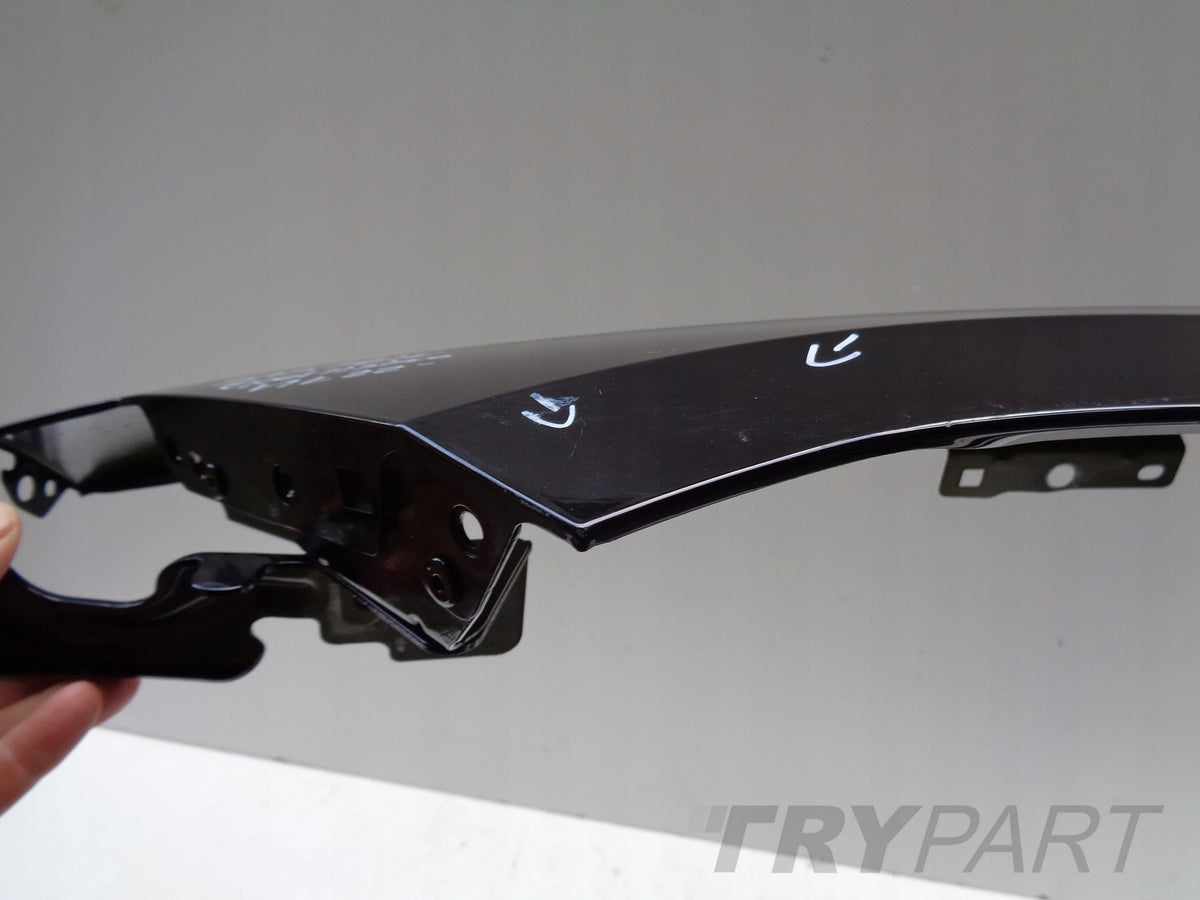 LEFT FRONT FENDER OPEL ASTRA VI L 22- NO 51576