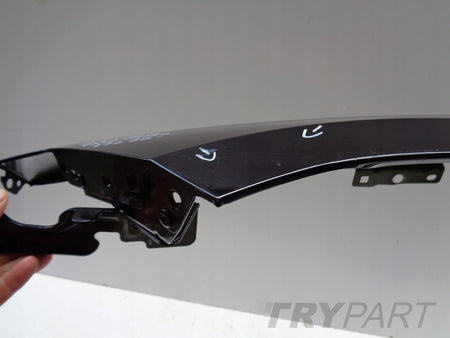 LEFT FRONT FENDER OPEL ASTRA VI L 22- NO 51576