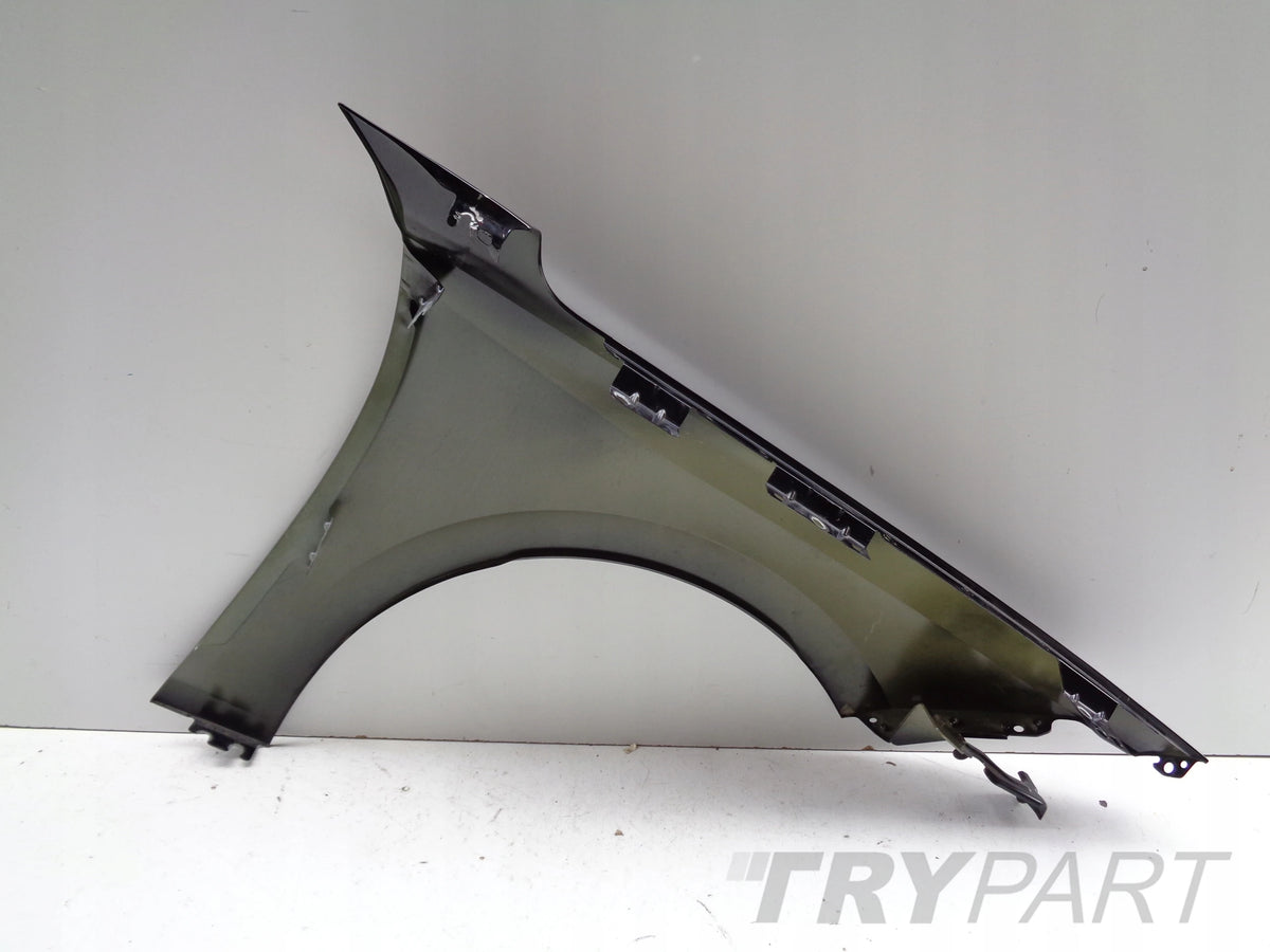 LEFT FRONT FENDER OPEL ASTRA VI L 22- NO 51576