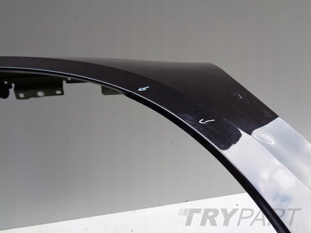 LEFT FRONT FENDER OPEL ASTRA VI L 22- NO 51576
