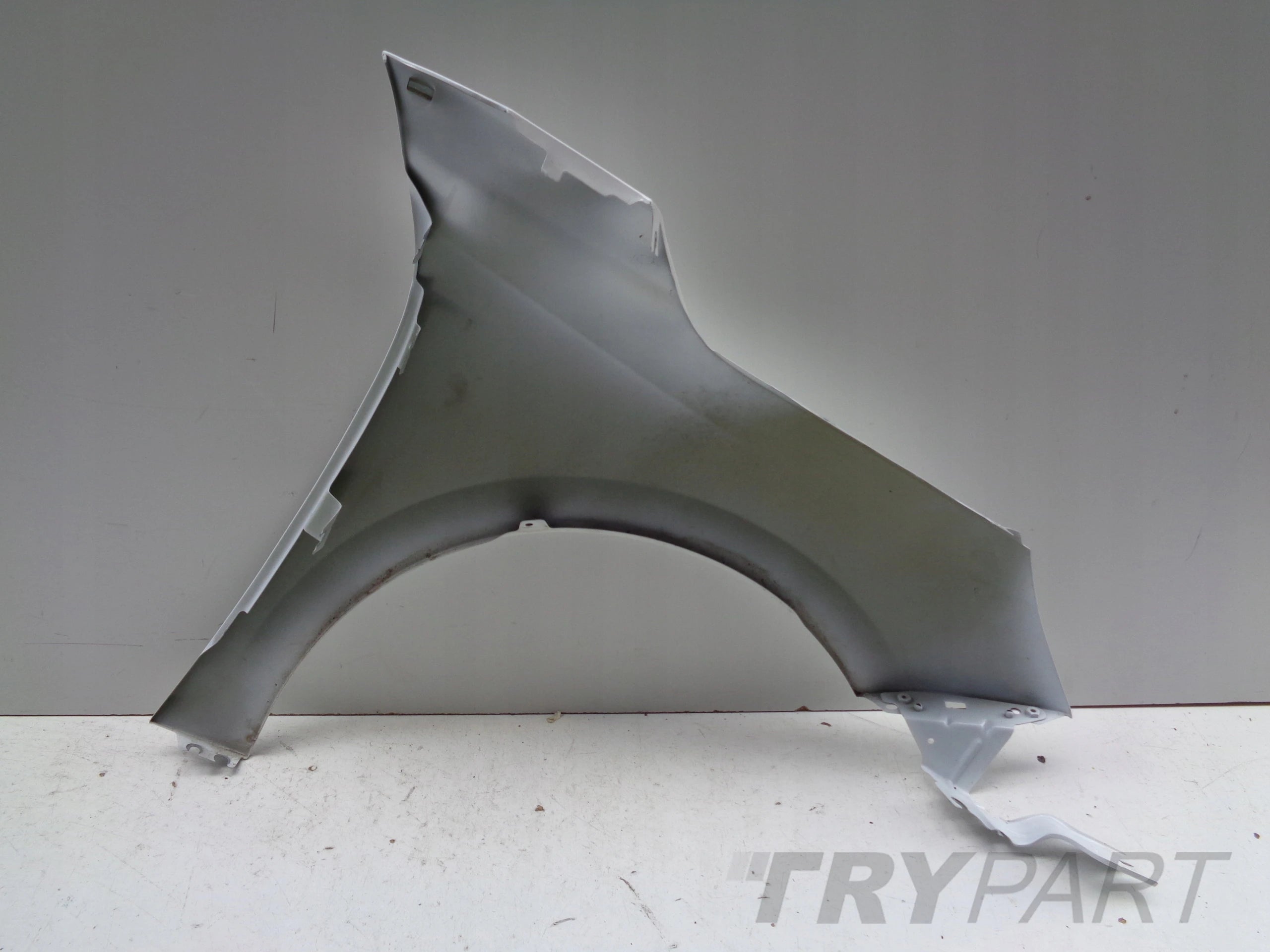 LEFT FRONT FENDER OPEL CORSA F 19- NO. 51582