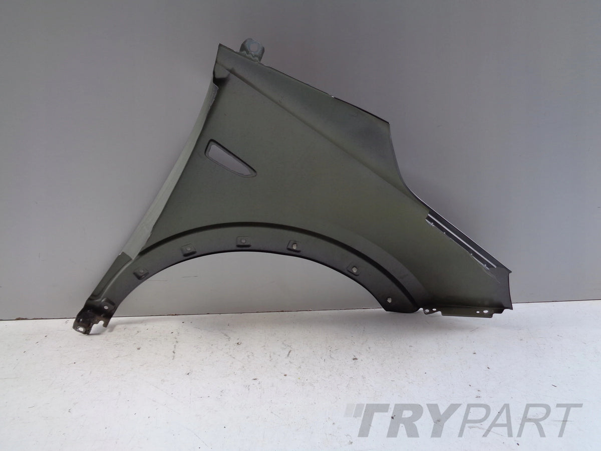 LEFT FRONT FENDER OPEL CROSSLAND X 16- NO. 51212