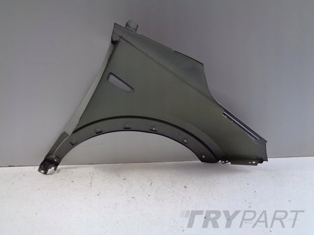 LEFT FRONT FENDER OPEL CROSSLAND X 16- NO. 51212