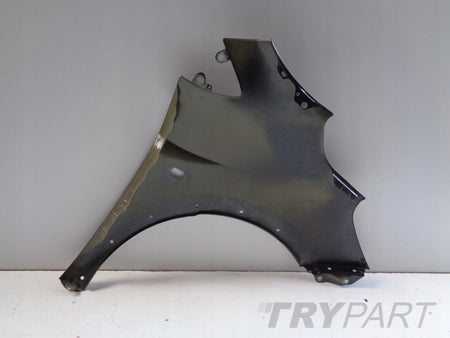 LEFT FRONT FENDER OPEL KARL ROCKS 15- NO. 49857