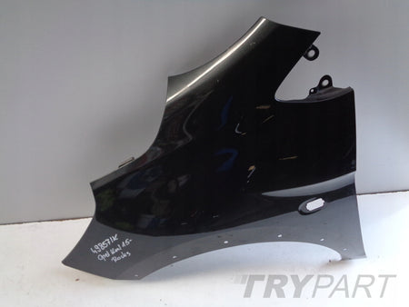 LEFT FRONT FENDER OPEL KARL ROCKS 15- NO. 49857