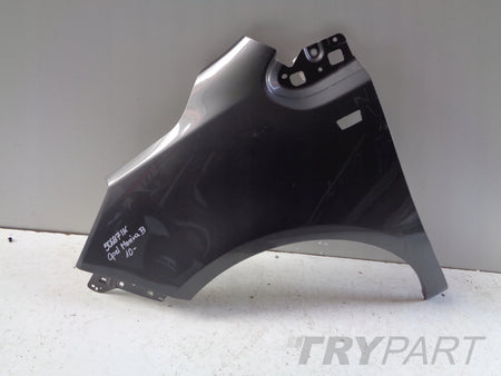 LEFT FRONT FENDER OPEL MERIVA B 10- NO. 50687
