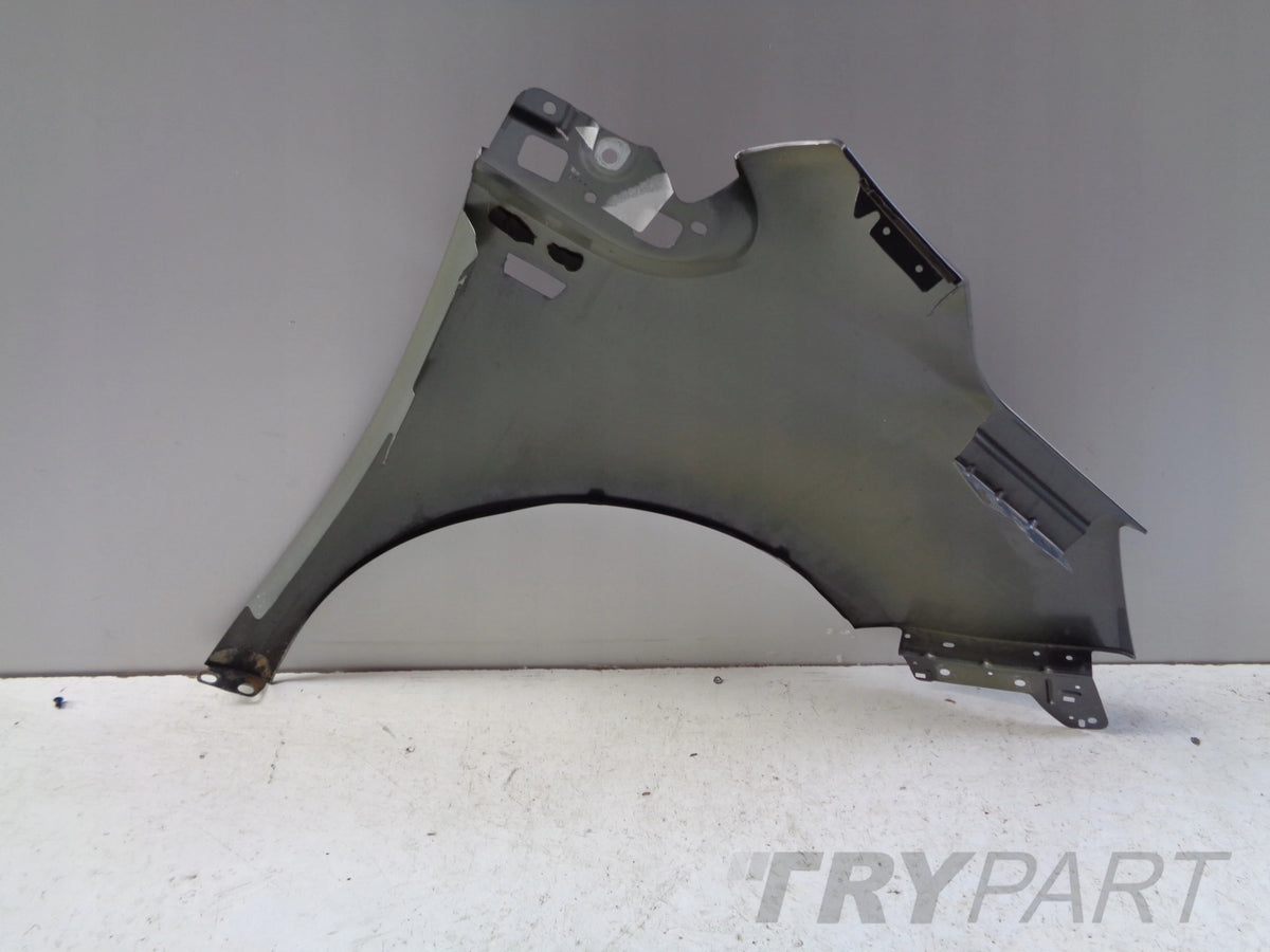 LEFT FRONT FENDER OPEL MERIVA B 10- NO. 50687