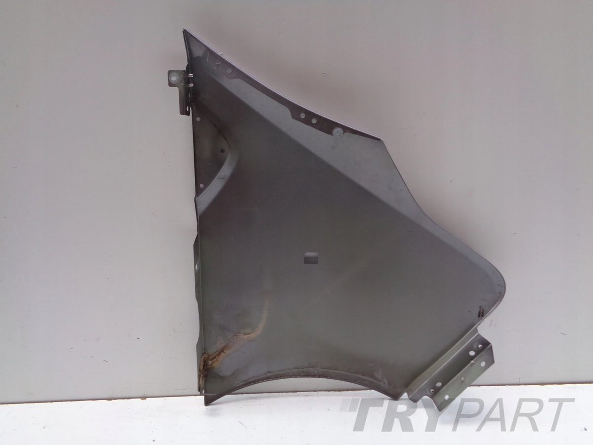 LEFT FRONT FENDER OPEL VIVARO B 14- RENAULT TRAFIC III NO. 48689