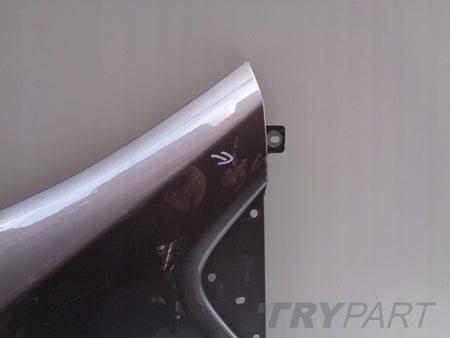 LEFT FRONT FENDER OPEL VIVARO B 14- RENAULT TRAFIC III NO. 48689