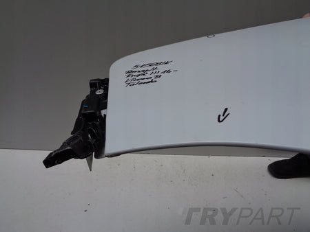 LEFT FRONT FENDER OPEL VIVARO B 14- RENAULT TRAFIC III TALENTO NO. 51568