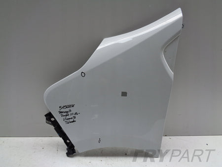 LEFT FRONT FENDER OPEL VIVARO B 14- RENAULT TRAFIC III TALENTO NO. 51568