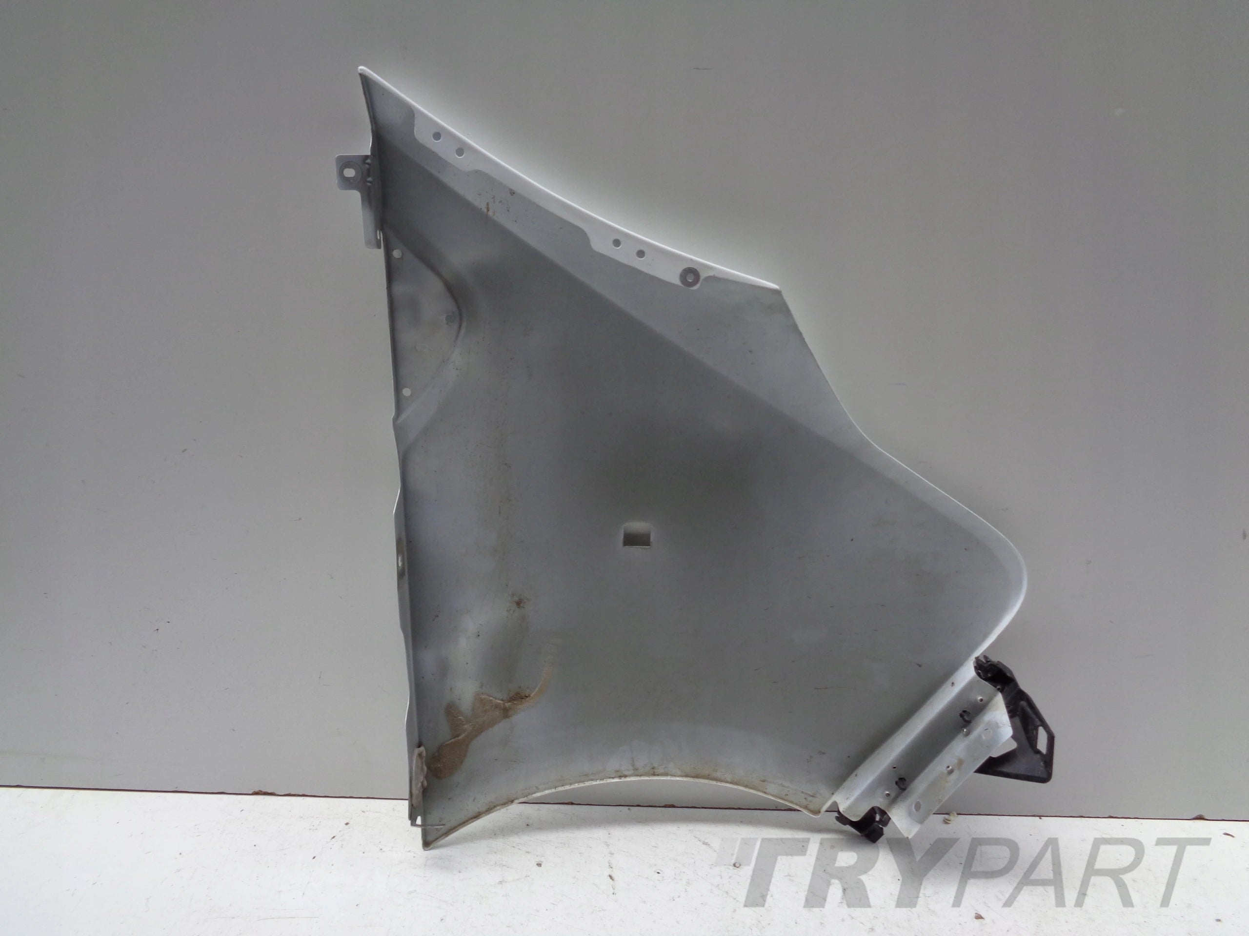LEFT FRONT FENDER OPEL VIVARO B 14- RENAULT TRAFIC III TALENTO NO. 51568