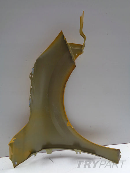LEFT FRONT FENDER PEUGEOT 208 II 19- NO. 47385