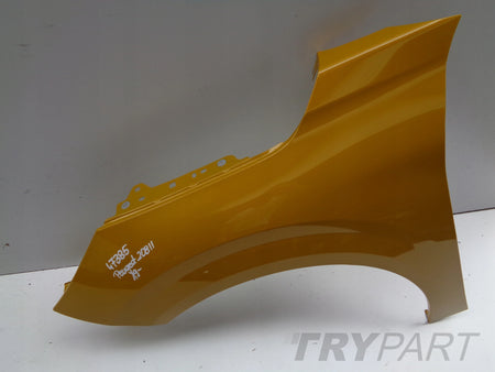 LEFT FRONT FENDER PEUGEOT 208 II 19- NO. 47385
