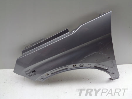 LEFT FRONT FENDER PEUGEOT 3008 5008 II 16- NO. 51295
