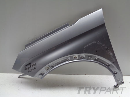 LEFT FRONT FENDER PEUGEOT 3008 5008 II 16- NO. 51295