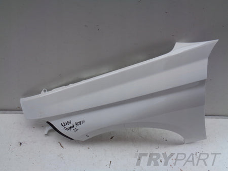 LEFT FRONT FENDER PEUGEOT 308 III 22- NO. 42181