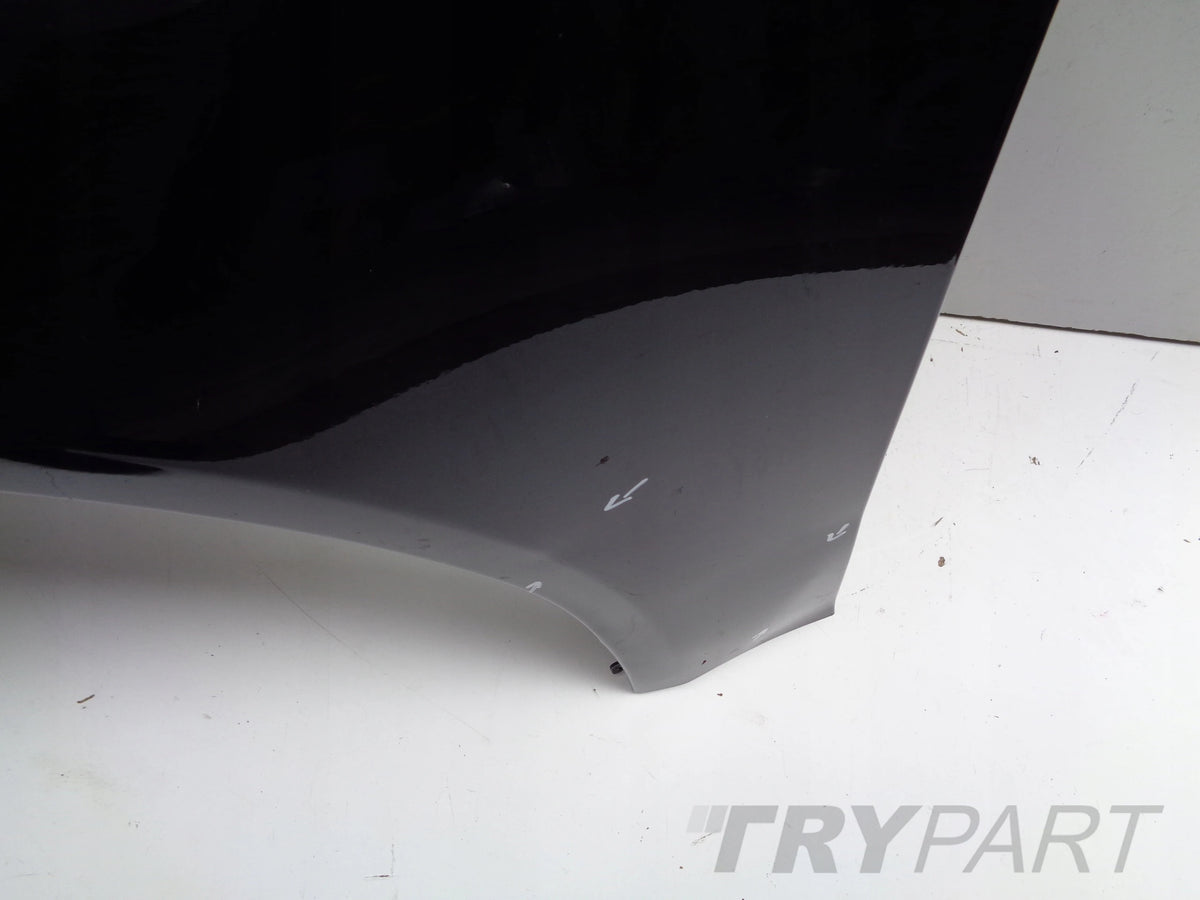 LEFT FRONT FENDER PORSCHE CARRERA 911 991 11- NR 47399